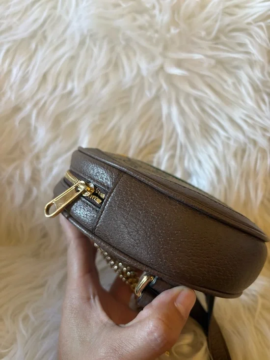 Gucci Ophidia round backpack - Picture 4 of 7